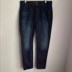 Monfrere Brando Jeans Style 1008 Size 36